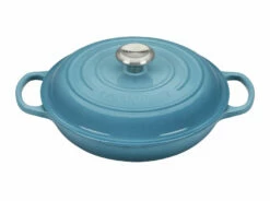 Le Creuset Braiser 3 1/2 Qt. 25 Le Creuset Braiser 3 1/2 Qt. -Atlanta Grill Company Shop ls2532 2617ss lecreuset 24e3bf23 c26e 49ef 8d07 3f02b1b4520d