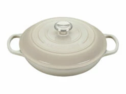Le Creuset Braiser 2 1/4 Qt. 16 Le Creuset Braiser 2 1/4 Qt. -Atlanta Grill Company Shop ls2532 26716ss lecreuset
