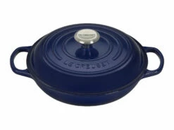 Le Creuset Braiser 2 1/4 Qt. 17 Le Creuset Braiser 2 1/4 Qt. -Atlanta Grill Company Shop ls2532 2678ss lecreuset 1