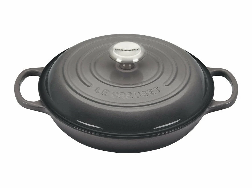 Le Creuset Braiser 2 1/4 Qt. 9 Le Creuset Braiser 2 1/4 Qt. - Image 7
