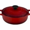 Le Creuset Sauteuse 2 Le Creuset Sauteuse -Atlanta Grill Company Shop ls2598 2467