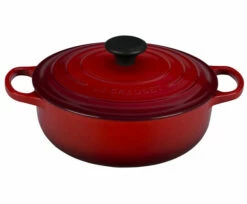 Le Creuset Sauteuse