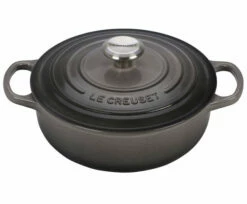 Le Creuset Sauteuse -Atlanta Grill Company Shop ls2598 247fss lecreuset