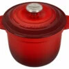 Le Creuset Cast Iron Rice Pot