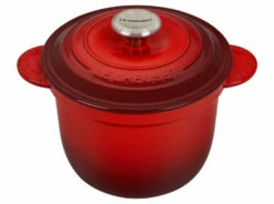 Le Creuset Cast Iron Rice Pot