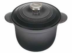 Le Creuset Cast Iron Rice Pot -Atlanta Grill Company Shop ls4101s 187fss