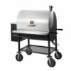 Maverick 2000 Wood Pellet Grill 2 Maverick 2000 Wood Pellet Grill -Atlanta Grill Company Shop maverick 2000 grill