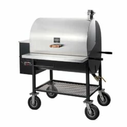 Maverick 2000 Wood Pellet Grill