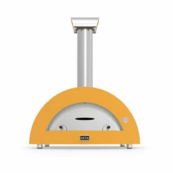 Alfa Moderno 5 Pizze -Atlanta Grill Company Shop moderno 5p wood yellow 1