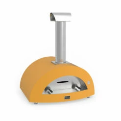 Alfa Moderno 5 Pizze -Atlanta Grill Company Shop moderno 5p wood yellow 2