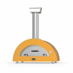 Alfa Moderno 5 Pizze -Atlanta Grill Company Shop moderno 5p wood yellow 3