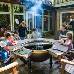 Gather Grills 35″ Pioneer Standard Gather Grill -Atlanta Grill Company Shop p 08f80aeb f75b 4191 aa6e 95434bca0061