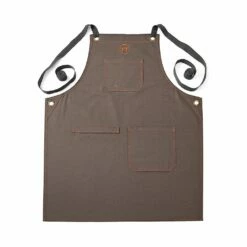 Outset Canvas Apron