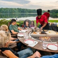 Gather Grills 46″ Reunion Standard Gather Grill -Atlanta Grill Company Shop p 1fd8db54 e747 474f b0e6 4935db6bc229