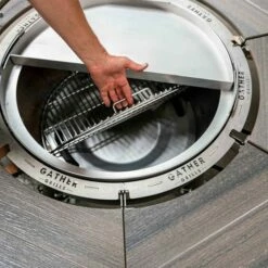 Gather Grills 35″ Pioneer Standard Gather Grill -Atlanta Grill Company Shop p 3fc655a0 7290 4058 9970 390c3870bbbe