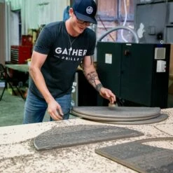 Gather Grills 46″ Reunion Standard Gather Grill -Atlanta Grill Company Shop p 8777f0e7 766d 4099 baa8 b41d8c765807