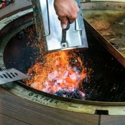 Gather Grills 28” Tailgater Standard Gather Grill -Atlanta Grill Company Shop p fb3732a9 5145 4805 bbae 7480546723cc