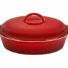 Le Creuset Heritage Oval Casserole 4 Qt.
