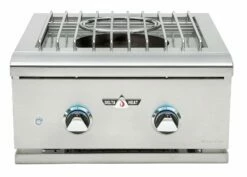 Delta Heat 22” Power Burner