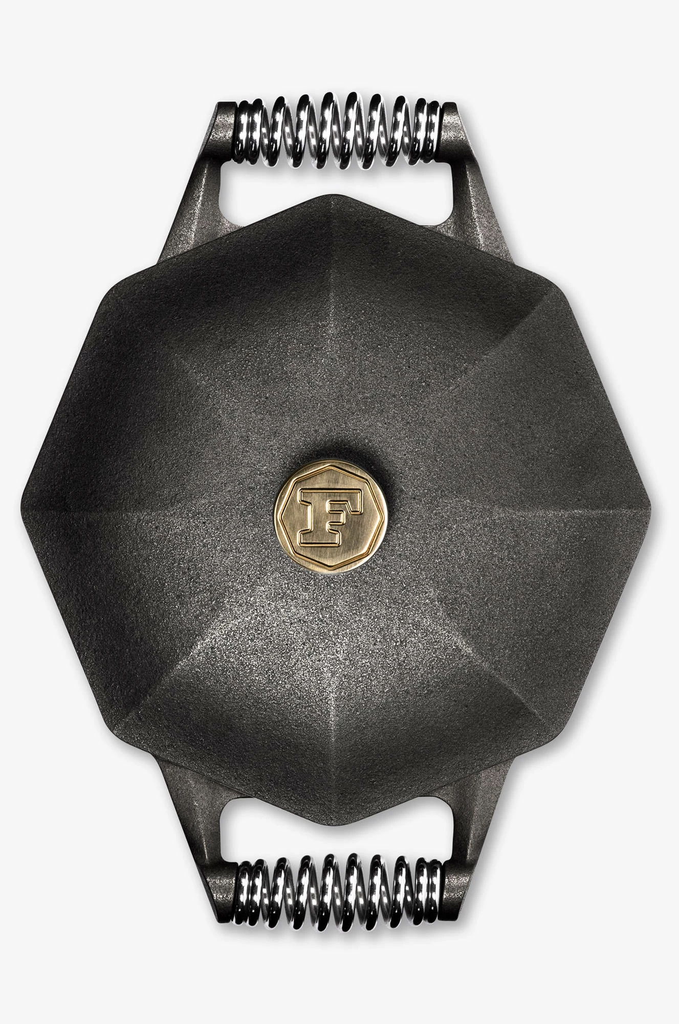 Finex 5 Qt. Dutch Oven 3 Finex 5 Qt. Dutch Oven