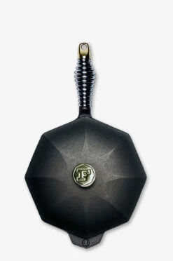 Finex 8" Cast Iron Skillet W/ Lid