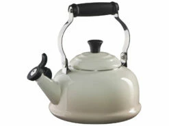 Le Creuset Classic Whistling Kettle -Atlanta Grill Company Shop q3101 716 lecreuset