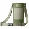 YETI Rambler Bottle Sling - Small 2 YETI Rambler Bottle Sling - Small -Atlanta Grill Company Shop rambler bottle sling 18060130024 highland 1