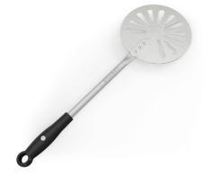 Gozney Roccbox Turning Peel