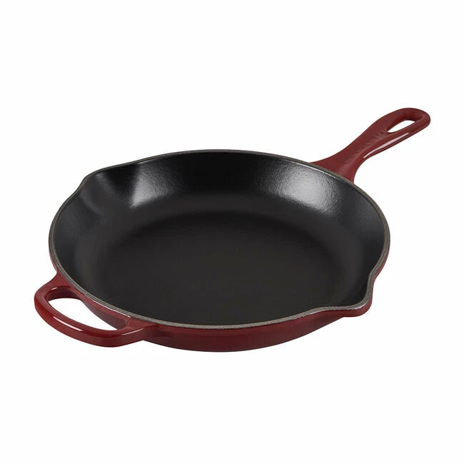 Le Creuset Signature Skillet - 10 1/4" 15 Le Creuset Signature Skillet - 10 1/4" - Image 13