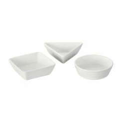 Le Creuset Set 3 Tapas Dishes -Atlanta Grill Company Shop rs19821 pg03srt 16 lpr