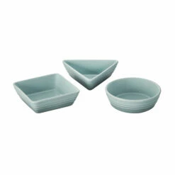 Le Creuset Set 3 Tapas Dishes -Atlanta Grill Company Shop rs19839 pg03srt 717 lpr