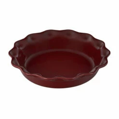 Le Creuset Heritage Pie Dish -Atlanta Grill Company Shop rs19861 pg1955 23949 lpr