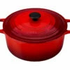 Le Creuset Round Dutch Oven 9 Qt.