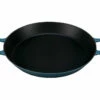 Le Creuset Paella Pan 3 1/4 Qt. -Atlanta Grill Company Shop rs6710 l2064 346m lpr lecreuset