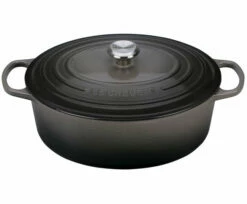 Le Creuset Oval Dutch Oven 8 Qt. -Atlanta Grill Company Shop rs6789 ls2502 337fss lpr lecreuset