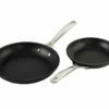 Le Creuset Toughened Nonstick PRO Fry Pan 2-Piece Set