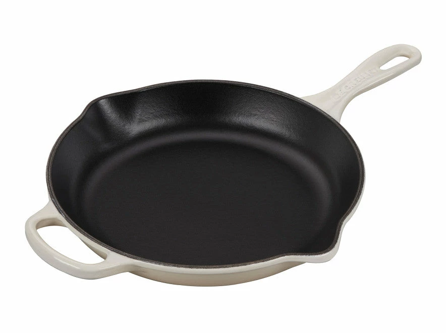 Le Creuset Signature Skillet - 10 1/4" 5 Le Creuset Signature Skillet - 10 1/4" - Image 3