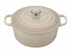 Le Creuset Round Dutch Oven 7 1/4 Qt. -Atlanta Grill Company Shop rs9083 ls2501 28716ss lpr lecreuset