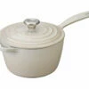 Le Creuset Signature Saucepan 2 1/4 Qt. -Atlanta Grill Company Shop rs9244 ls2518 18716ss lpr lecreuset 1a172f2d 5af2 45cb b205 f271672c5352