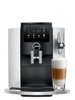 JURA S8 Fully Automatic Automatic Coffee/Espresso Machine