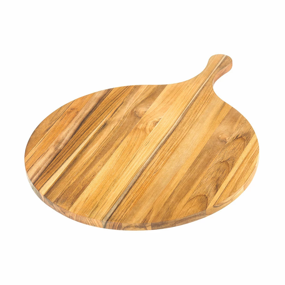 Teakhaus 909 Atlas Pizza Serving Board 3 Teakhaus 909 Atlas Pizza Serving Board