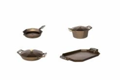 Finex 6 Piece XL Set