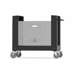 Charcoal Companion Safe-Scrape & Scrub