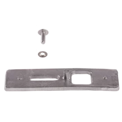 Replacement Sliding Vent For Original PK Grill