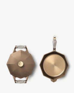 Finex Dutch Oven With Skillet Set -Atlanta Grill Company Shop slim dl7 s12