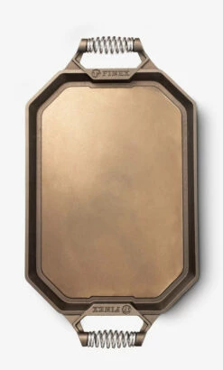 Finex 6 Piece XL Set -Atlanta Grill Company Shop slim griddle 18 603x1000 1