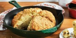 Staub 12" Fry Pan -Atlanta Grill Company Shop soda bread recipe masonry full width