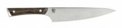 Shun Kanso 8-in. Chef's Knife
