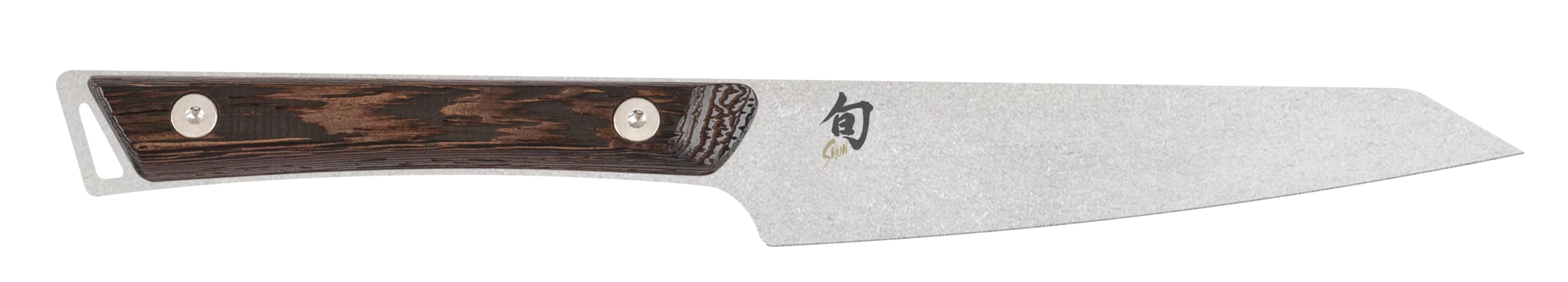 Shun Kanso 5-in. Steak Knife 3 Shun Kanso 5-in. Steak Knife