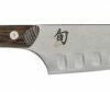 Shun Kanso 5.5-in. Hollow-Ground Santoku